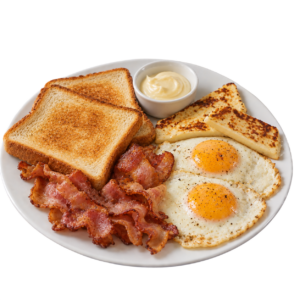 Desayunos