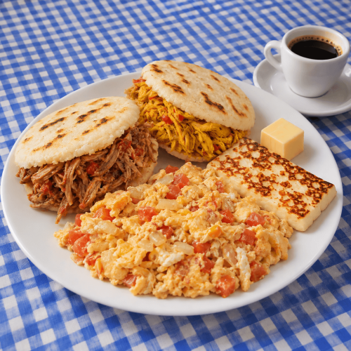 Desayuno Emily´s